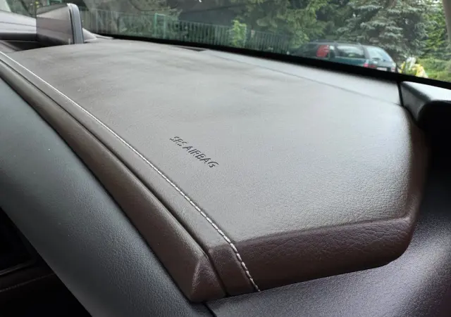 MAZDA CX-30 SKYACTIV-X 2.0 M-Hybrid SELECTION