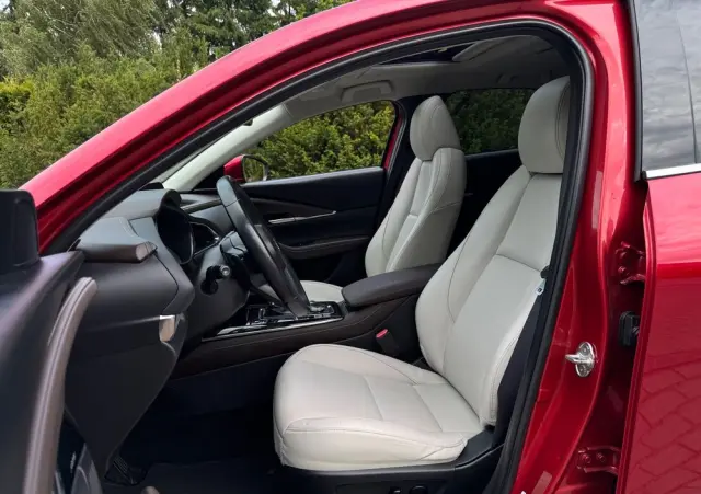 MAZDA CX-30 SKYACTIV-X 2.0 M-Hybrid SELECTION