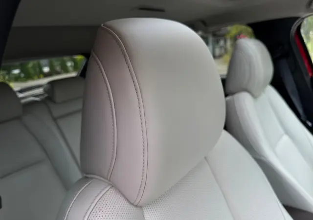 MAZDA CX-30 SKYACTIV-X 2.0 M-Hybrid SELECTION