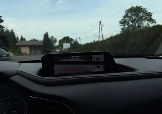 MAZDA CX-30 SKYACTIV-X 2.0 M-Hybrid SELECTION