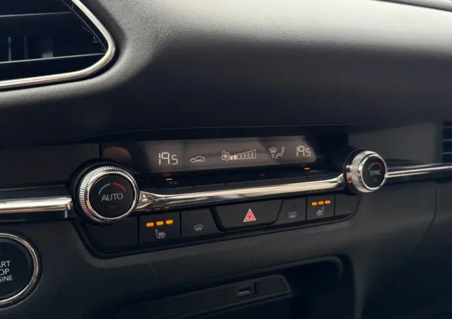 MAZDA CX-30 SKYACTIV-X 2.0 M-Hybrid SELECTION