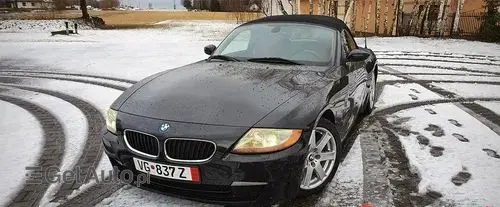 BMW Z 4 