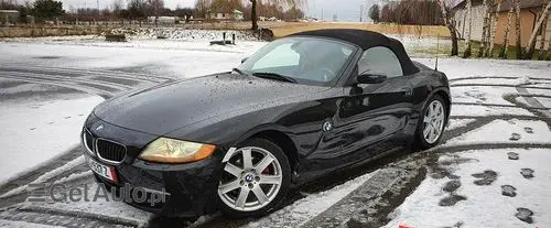 BMW Z 4 