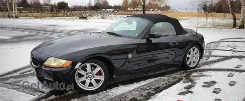 BMW Z 4 