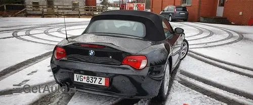 BMW Z 4 