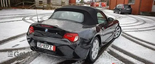 BMW Z 4 