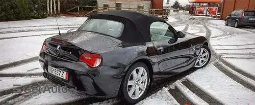 BMW Z 4 