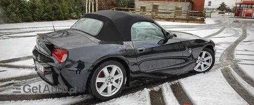 BMW Z 4 