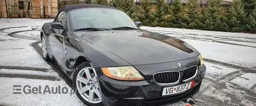 BMW Z 4 