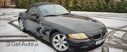 BMW Z 4 