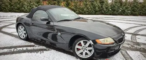 BMW Z 4 