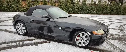 BMW Z 4 