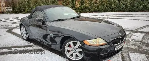 BMW Z 4 