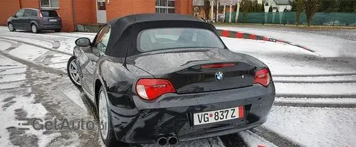 BMW Z 4 