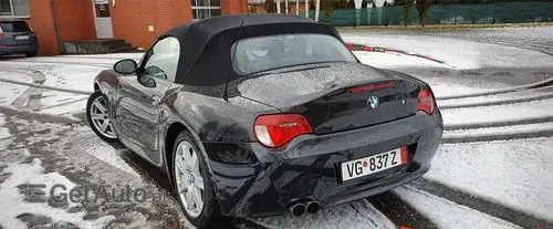 BMW Z 4 