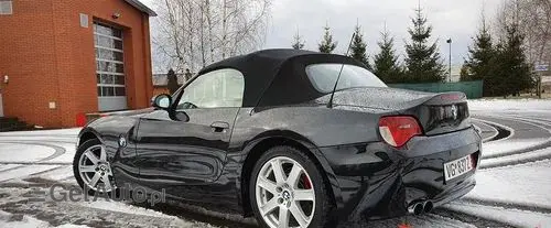 BMW Z 4 