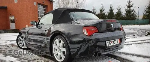 BMW Z 4 