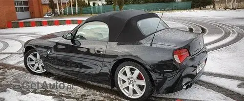 BMW Z 4 