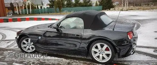 BMW Z 4 