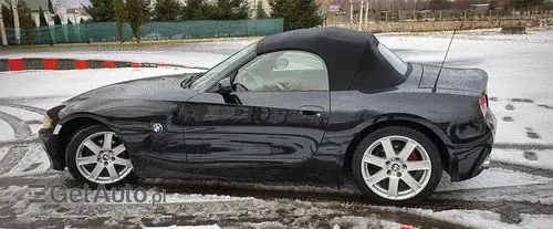 BMW Z 4 
