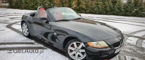 BMW Z 4 
