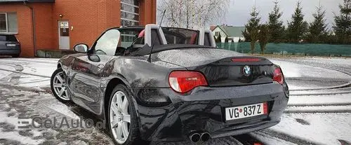 BMW Z 4 