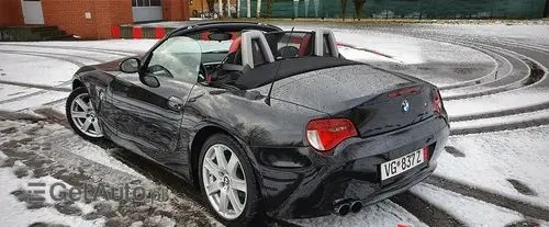 BMW Z 4 