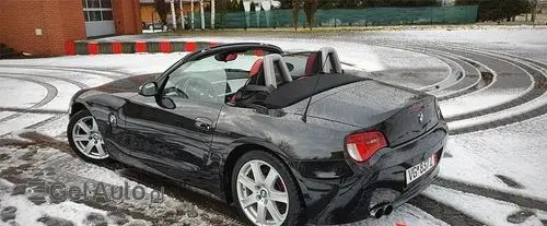 BMW Z 4 