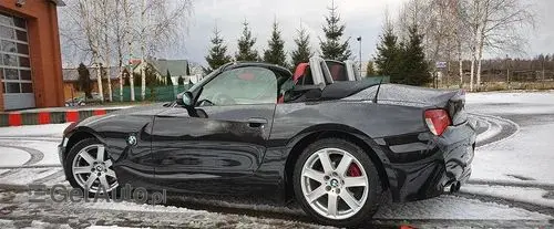 BMW Z 4 