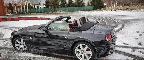BMW Z 4 