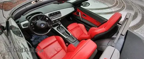 BMW Z 4 