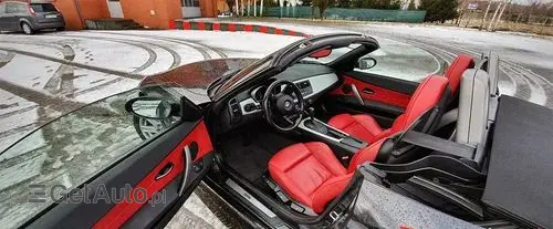 BMW Z 4 