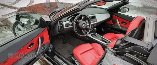 BMW Z 4 
