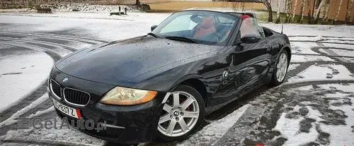 BMW Z 4 