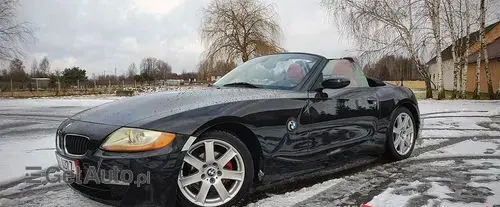 BMW Z 4 