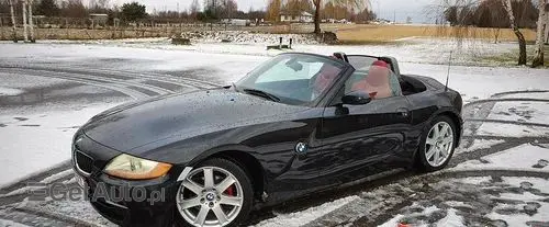 BMW Z 4 