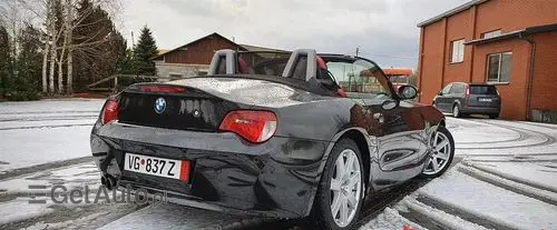 BMW Z 4 