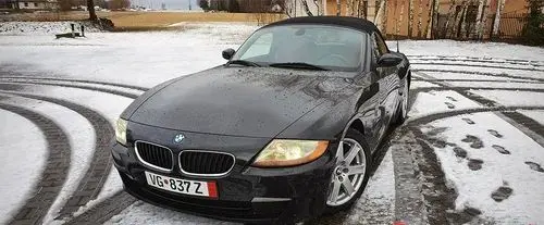 BMW Z 4 