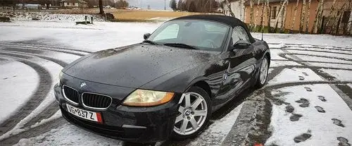 BMW Z 4 