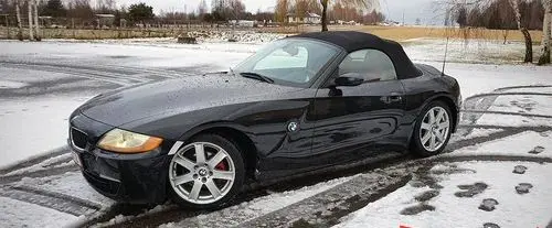BMW Z 4 