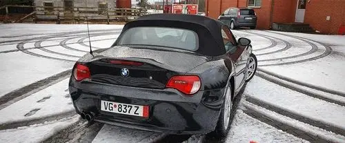 BMW Z 4 