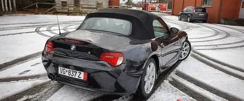 BMW Z 4 
