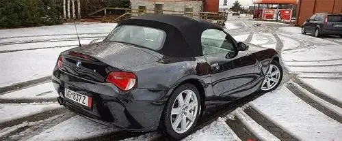 BMW Z 4 