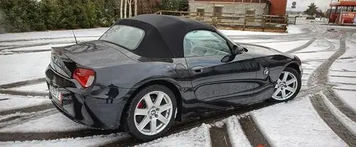 BMW Z 4 