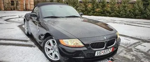 BMW Z 4 