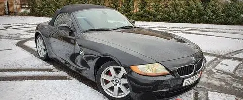 BMW Z 4 