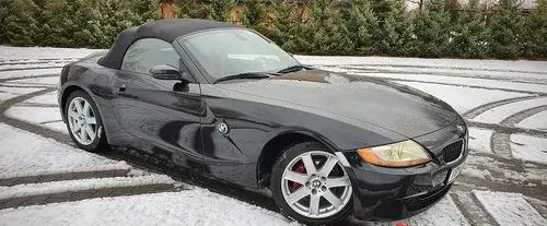 BMW Z 4 