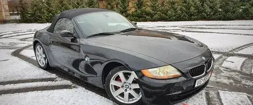 BMW Z 4 