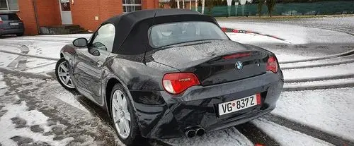 BMW Z 4 