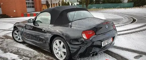 BMW Z 4 